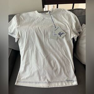 NWT Men’s Burberry Shirt M